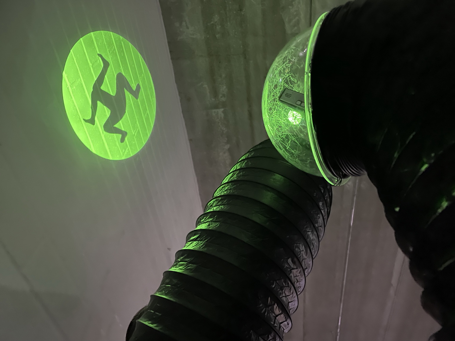 UBIK (Portal Series), 2025