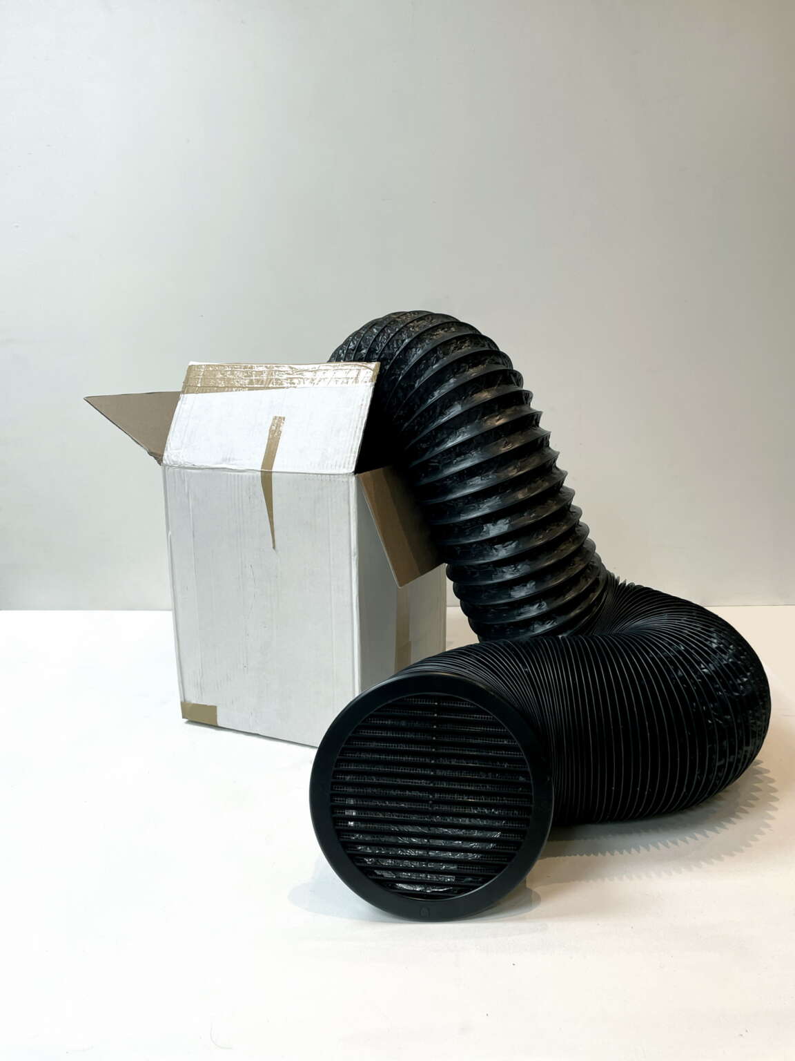Unclaimed (Portal #20 - Portal Series), 2025